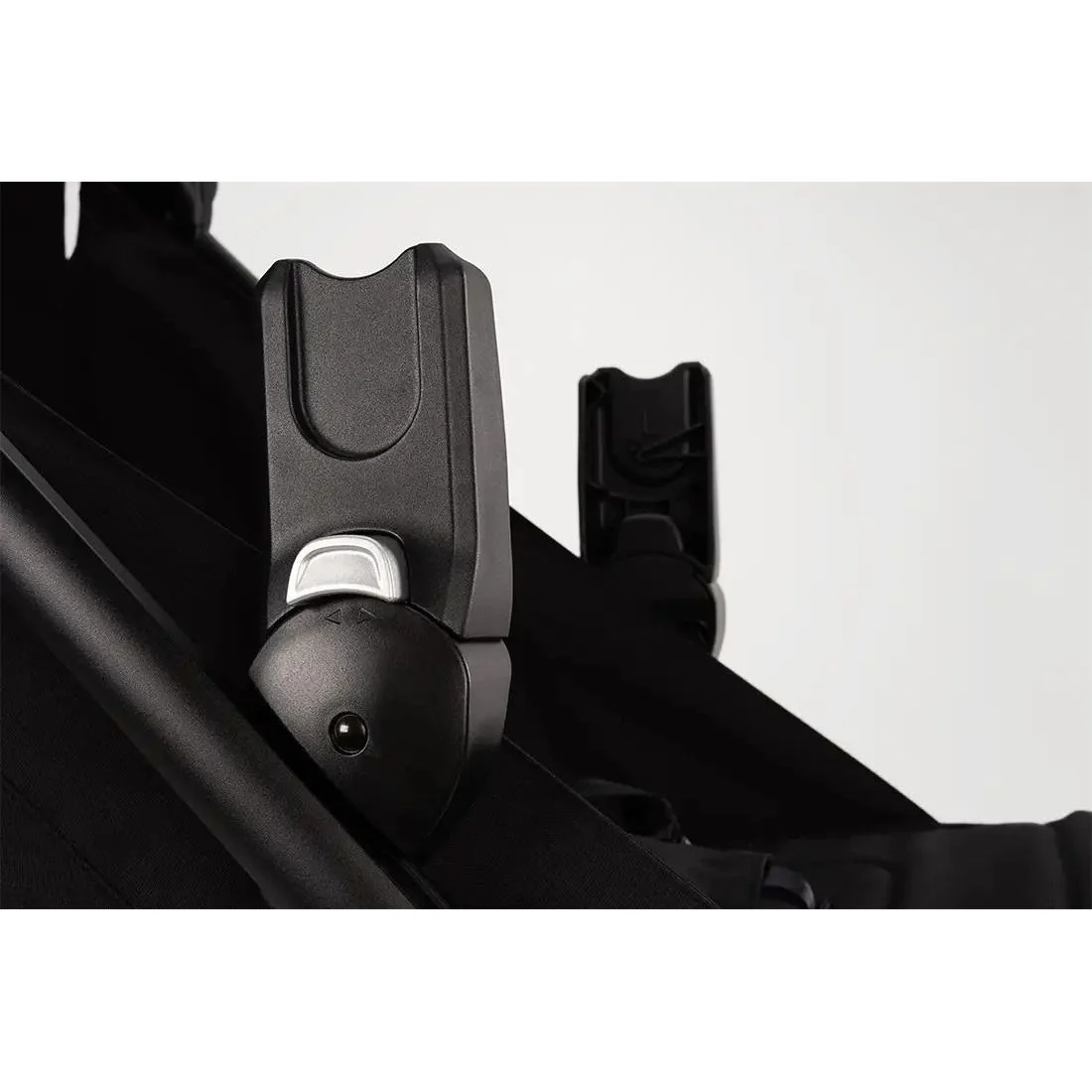 Nuna TRVL Capsule/LYTL Adapter - Image 2