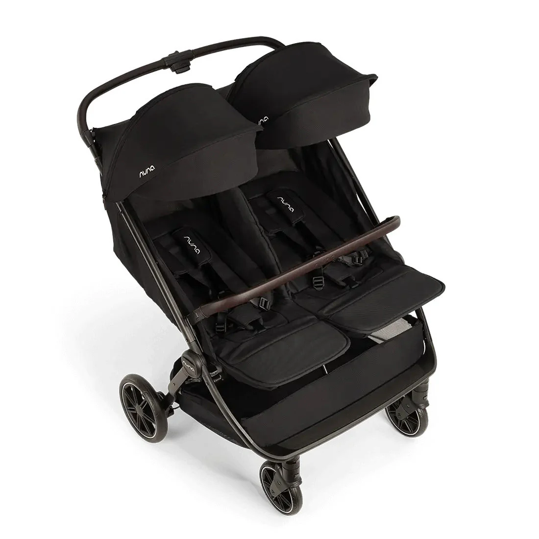 Nuna TRVL Dubl - Image 3