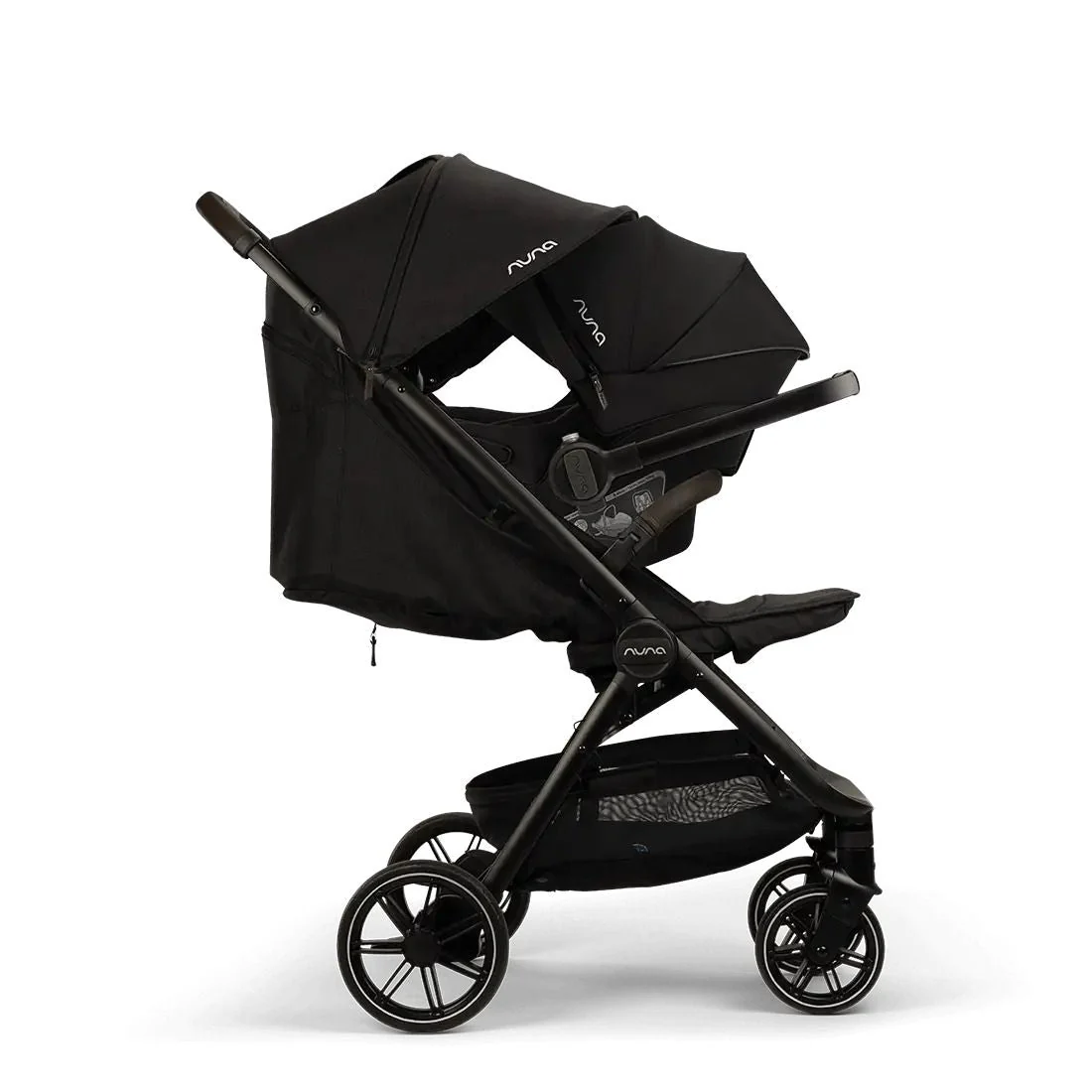 Nuna TRVL LX - Image 12