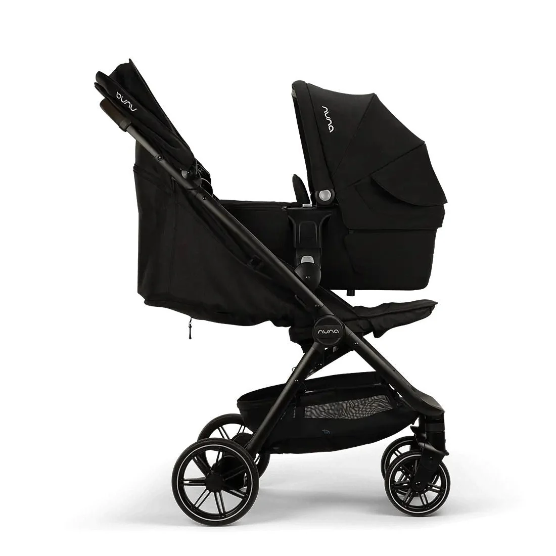 Nuna TRVL LX - Image 13