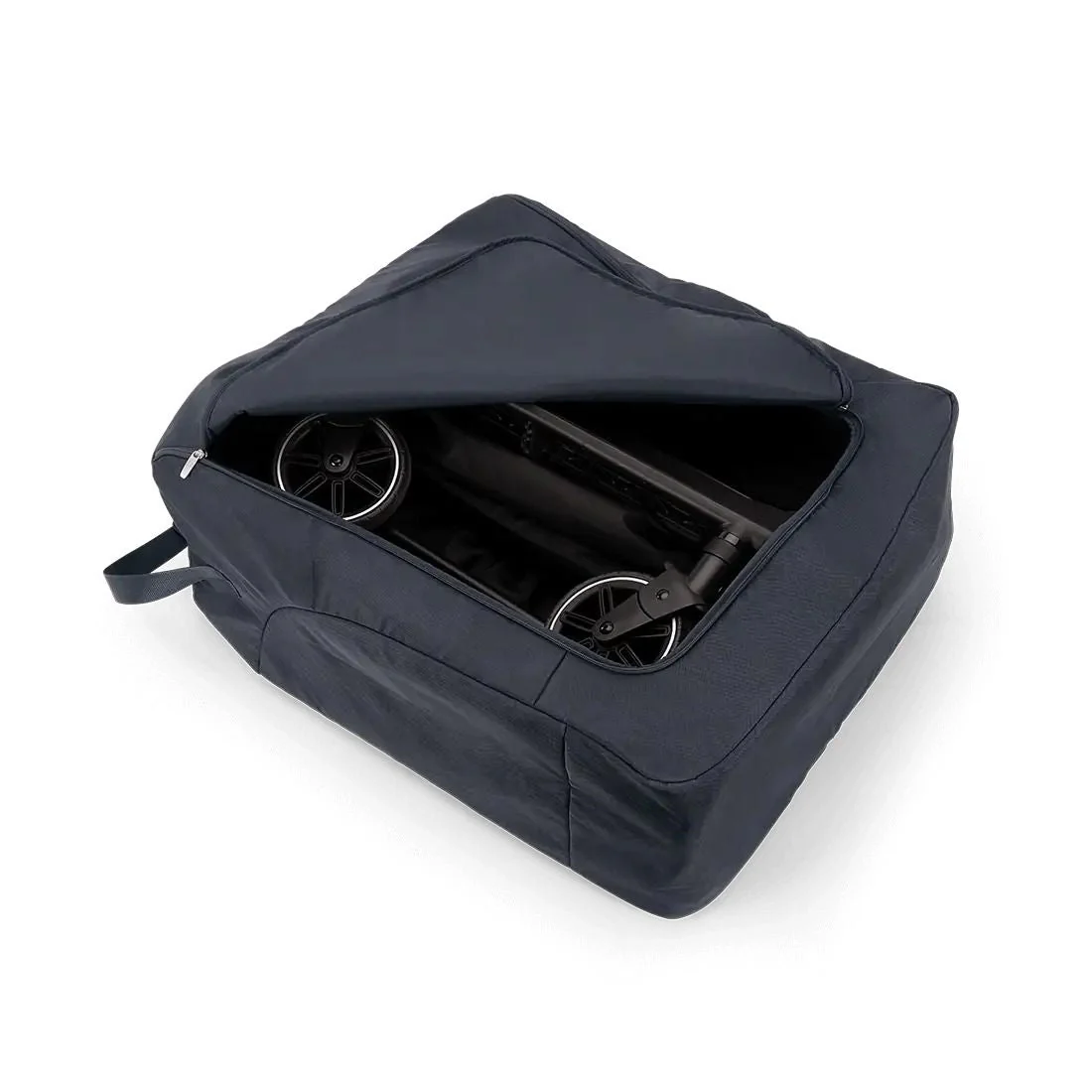 Nuna TRVL LX + PAAL Bundle - Image 11