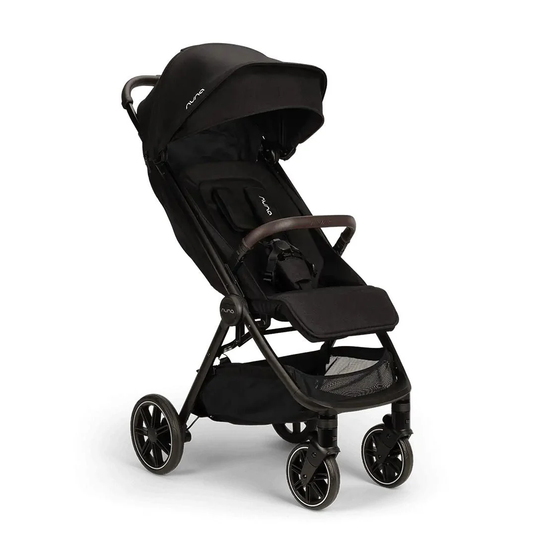 Nuna TRVL LX Bundle - Image 2
