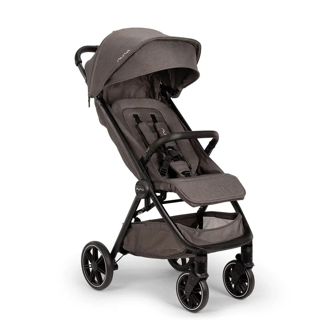 Nuna TRVL LX Bundle - Image 3