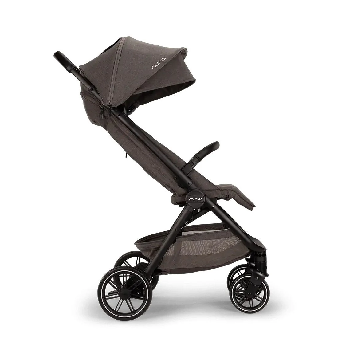 Nuna TRVL LX Bundle - Image 5