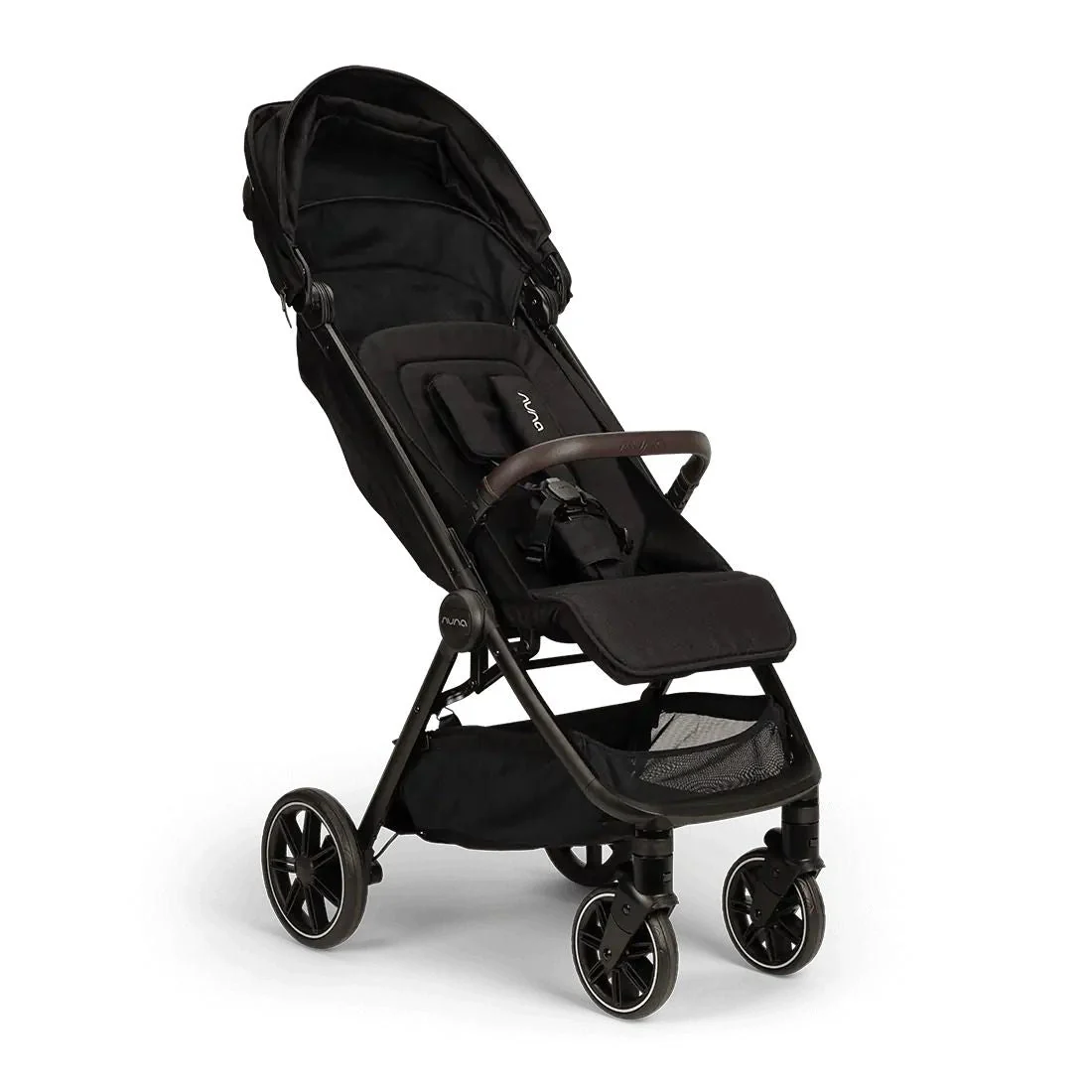 Nuna TRVL LX Bundle - Image 4