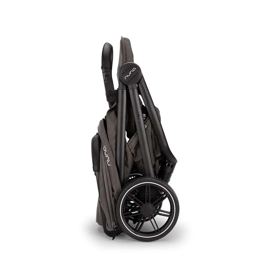 Nuna TRVL LX Bundle - Image 8