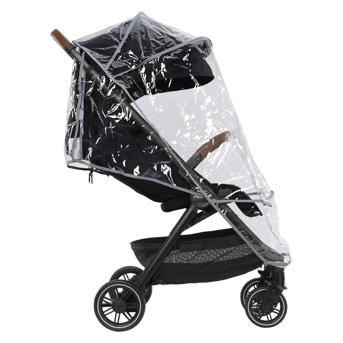 Nuna TRVL Rain Cover - Image 2