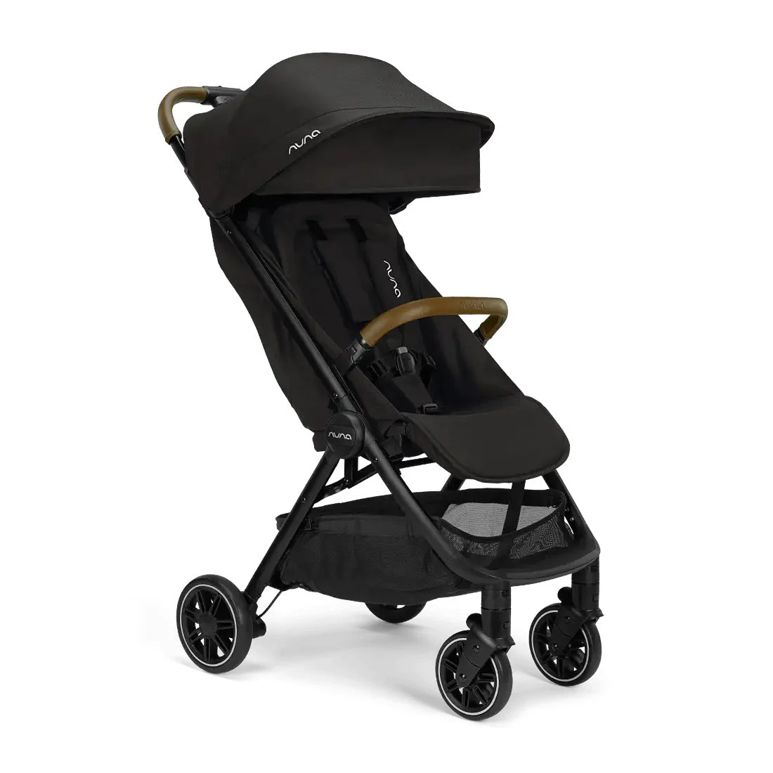 Nuna TRVL - with Rain Cover & Carry Bag