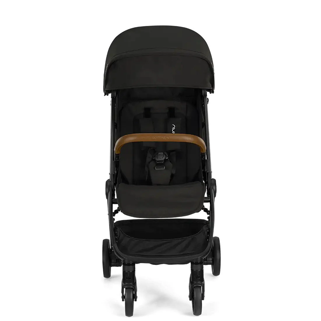 Nuna TRVL - with Rain Cover & Carry Bag - Image 11