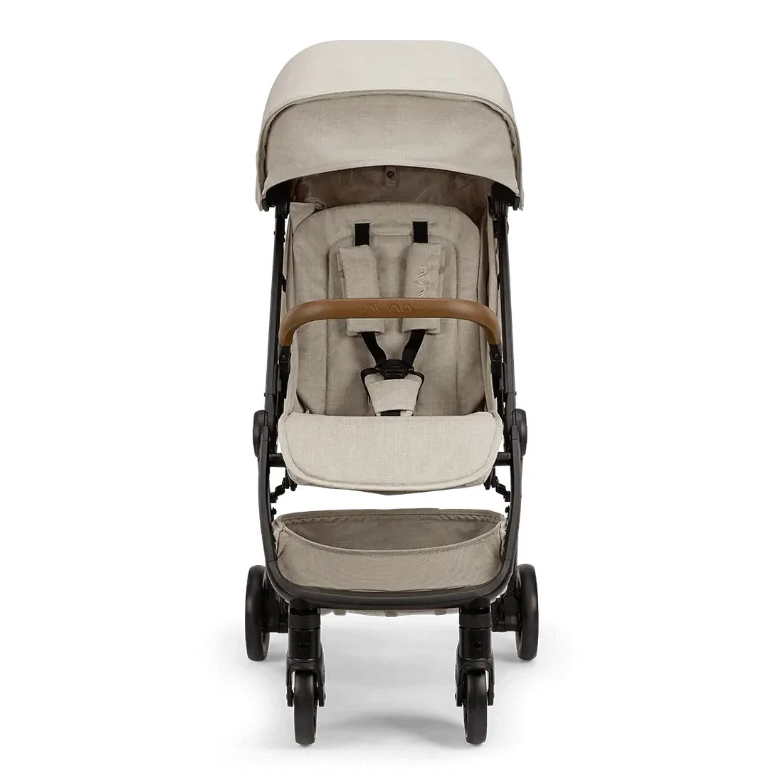 Nuna TRVL - with Rain Cover & Carry Bag - Image 13