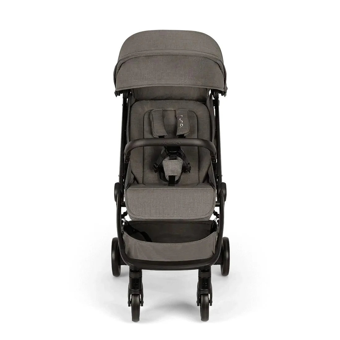 Nuna TRVL - with Rain Cover & Carry Bag - Image 14