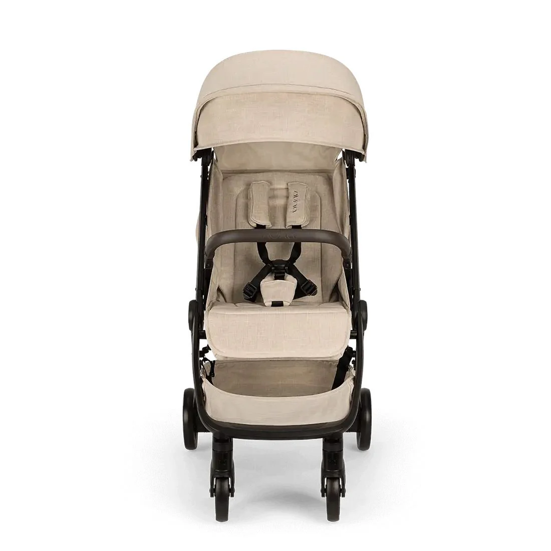 Nuna TRVL - with Rain Cover & Carry Bag - Image 15