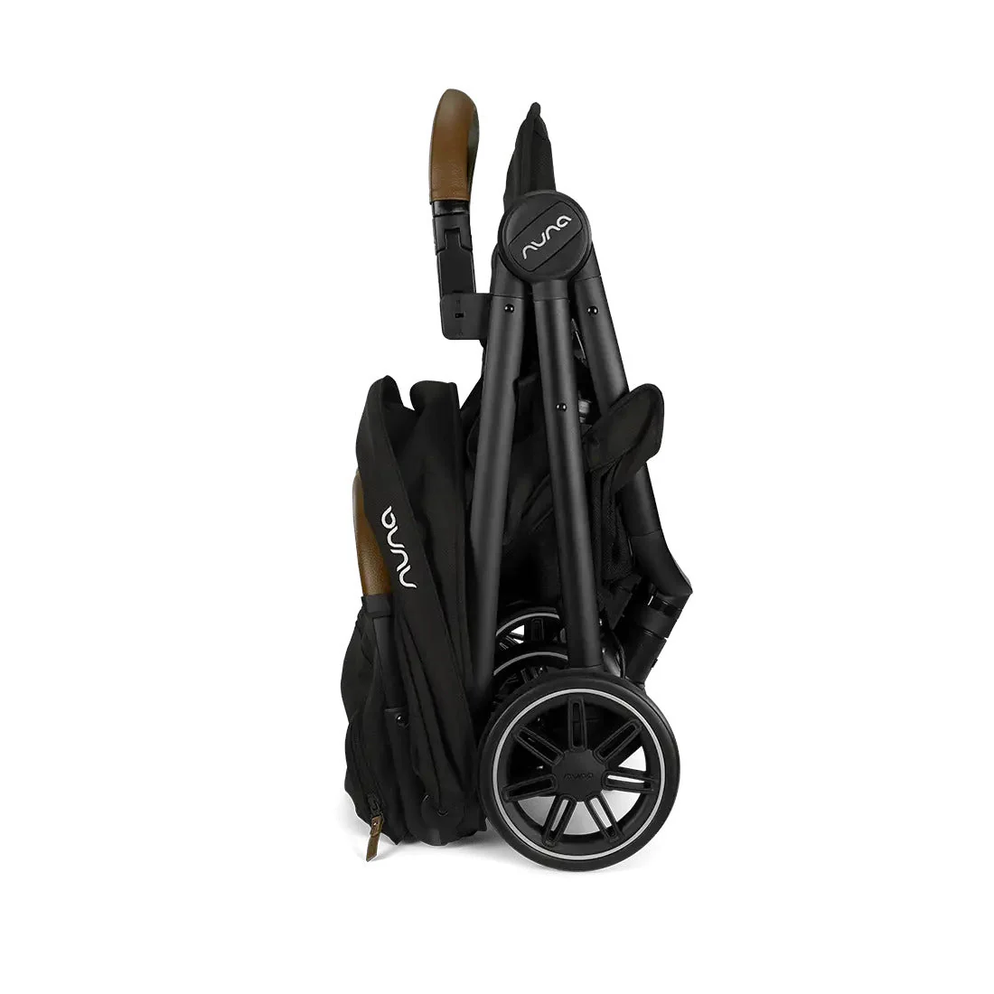 Nuna TRVL - with Rain Cover & Carry Bag - Image 16