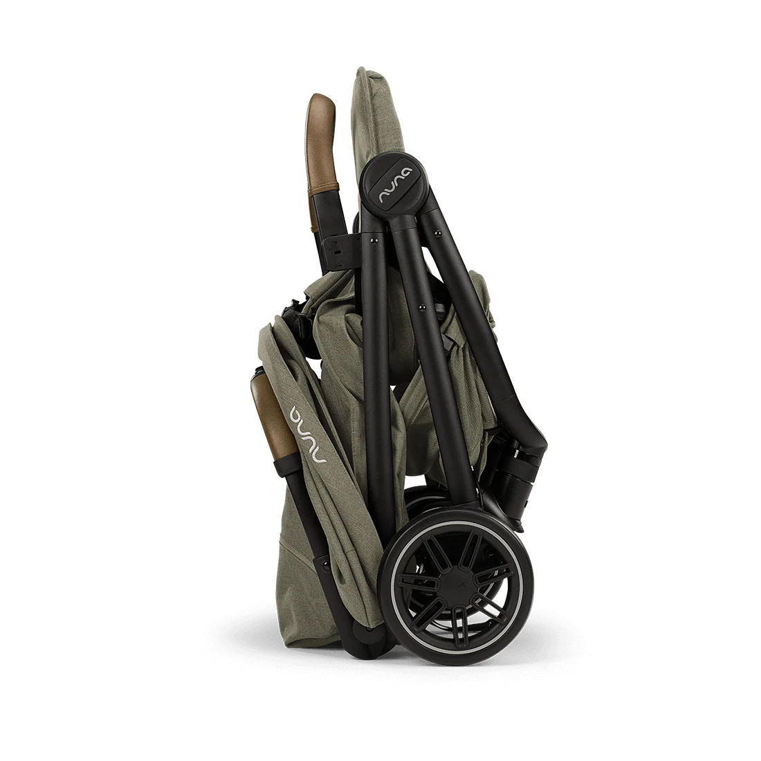 Nuna TRVL - with Rain Cover & Carry Bag - Image 17