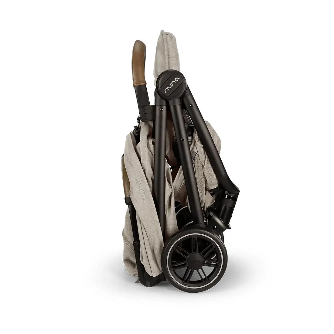Nuna TRVL - with Rain Cover & Carry Bag - Image 18