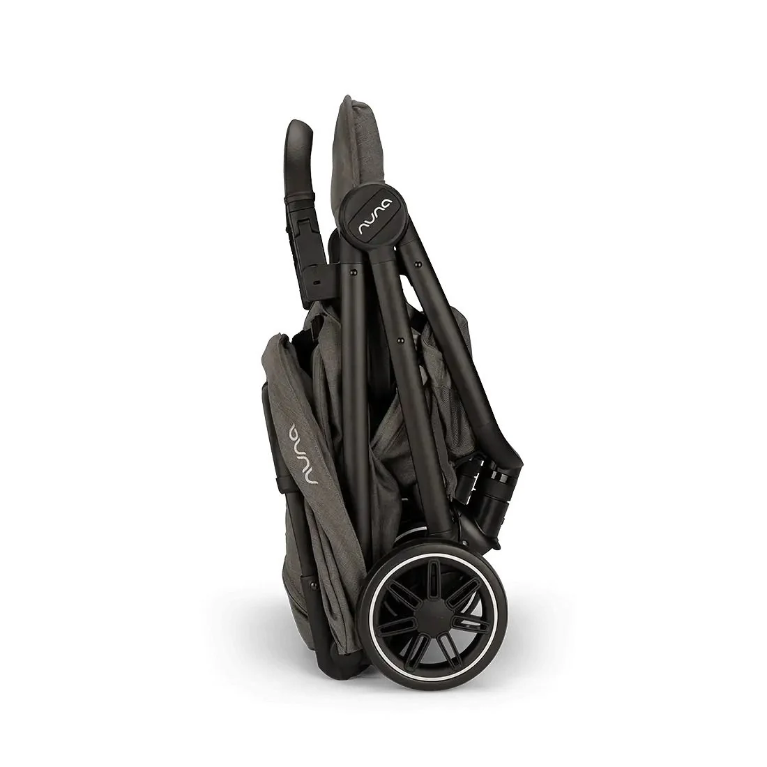 Nuna TRVL - with Rain Cover & Carry Bag - Image 19