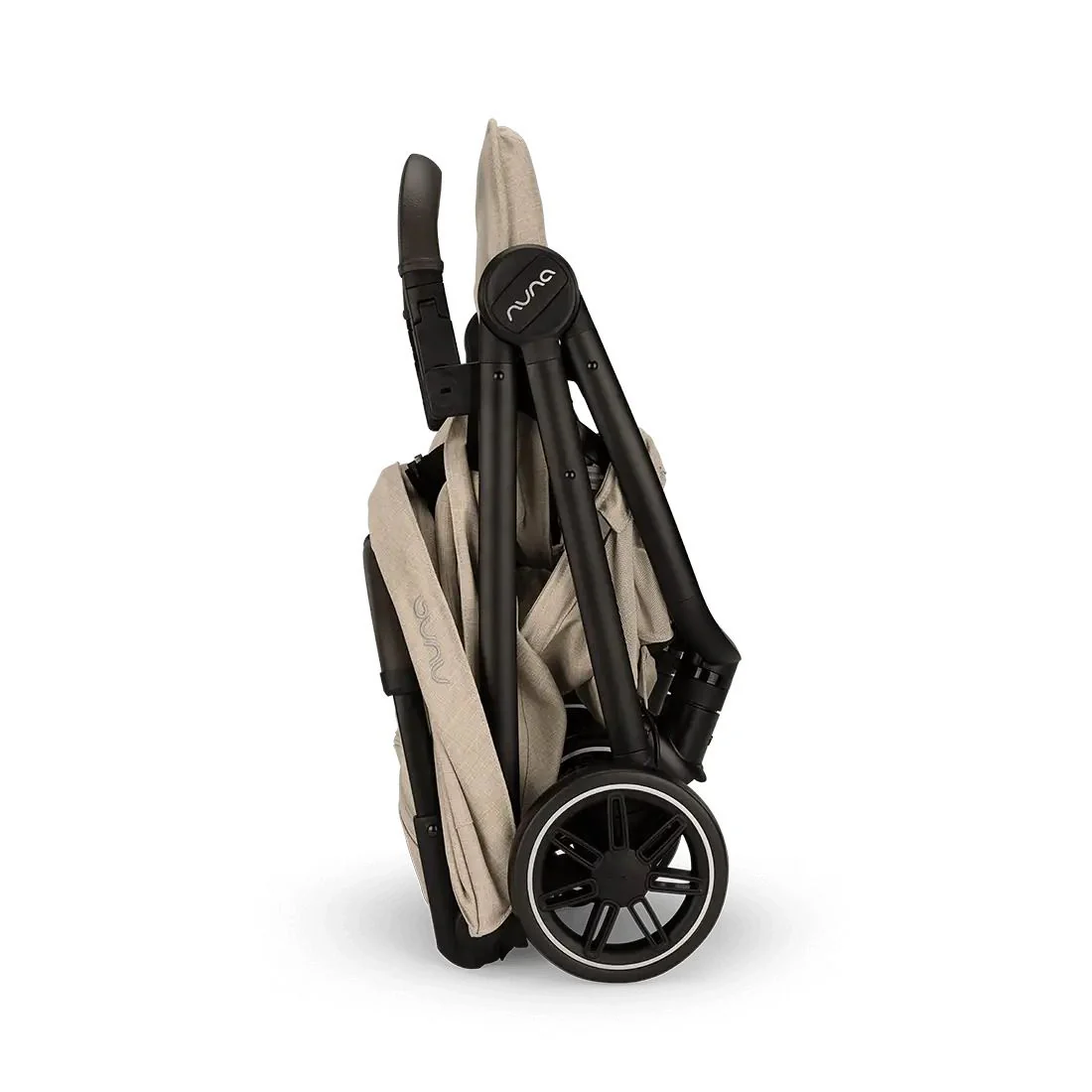 Nuna TRVL - with Rain Cover & Carry Bag - Image 20