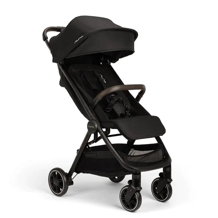 Nuna TRVL - with Rain Cover & Carry Bag - Image 23