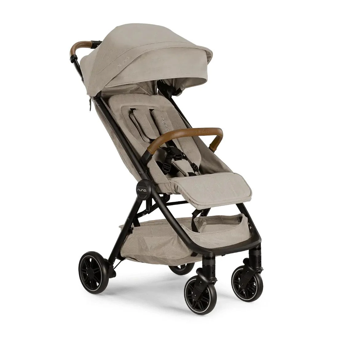 Nuna TRVL - with Rain Cover & Carry Bag - Image 3