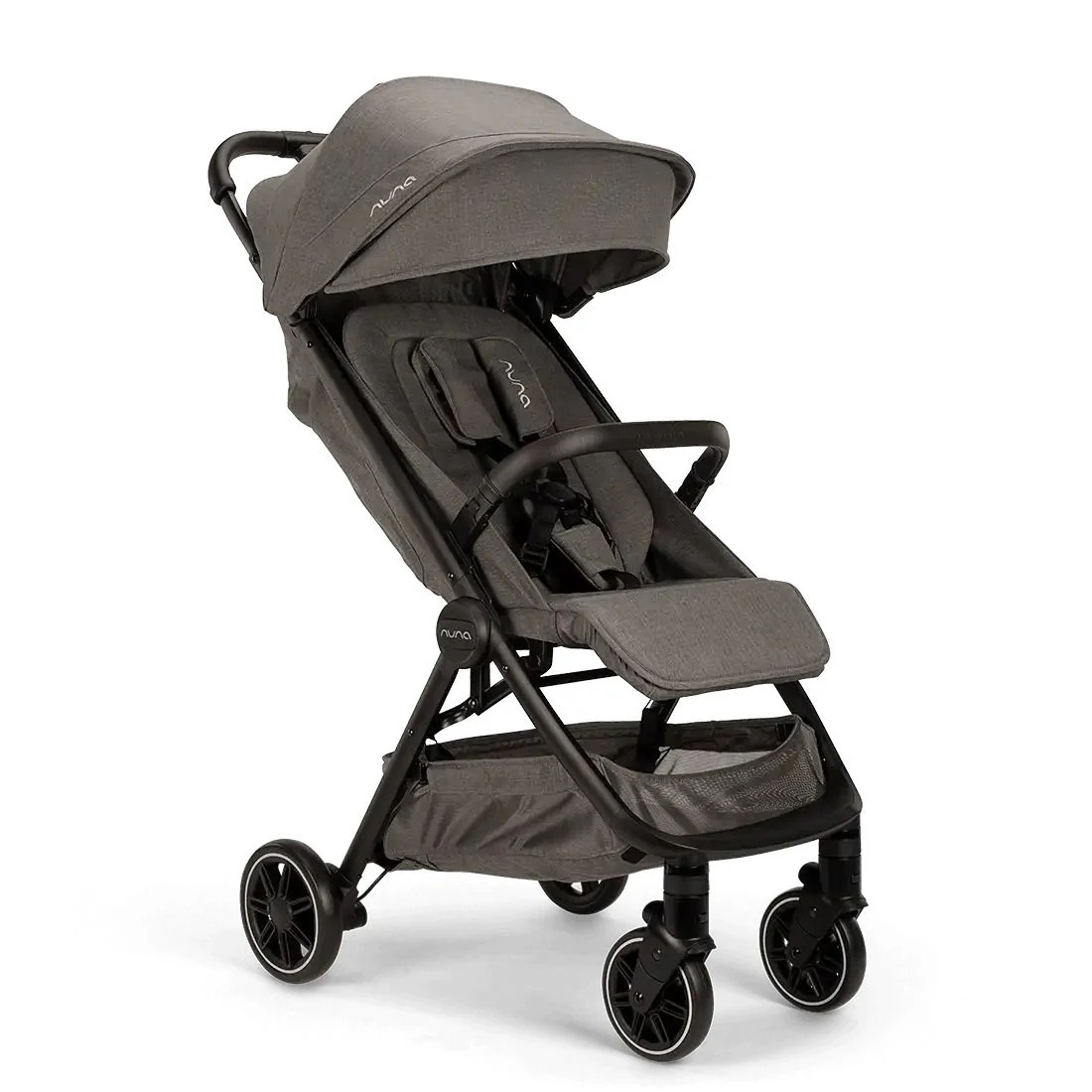 Nuna TRVL - with Rain Cover & Carry Bag - Image 4