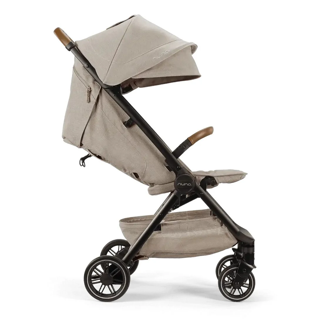 Nuna TRVL - with Rain Cover & Carry Bag - Image 8