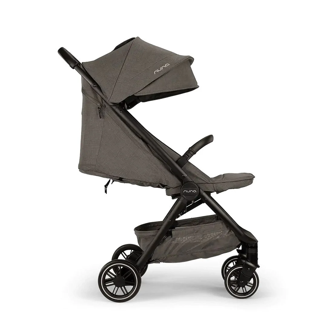 Nuna TRVL - with Rain Cover & Carry Bag - Image 9