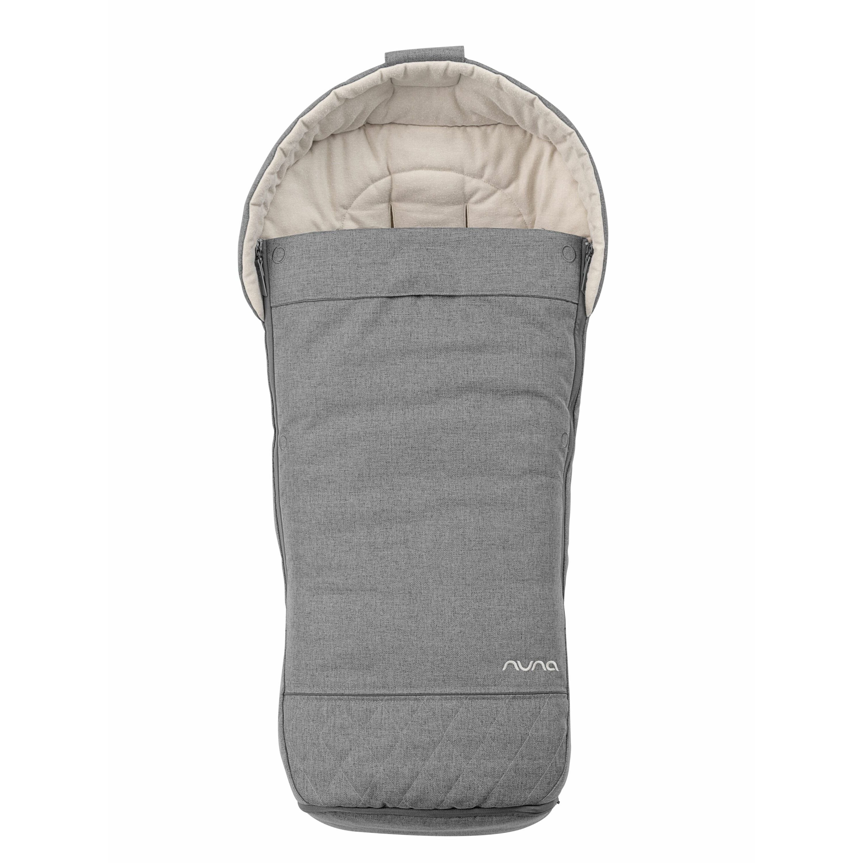Nuna Winter Footmuff - Image 2