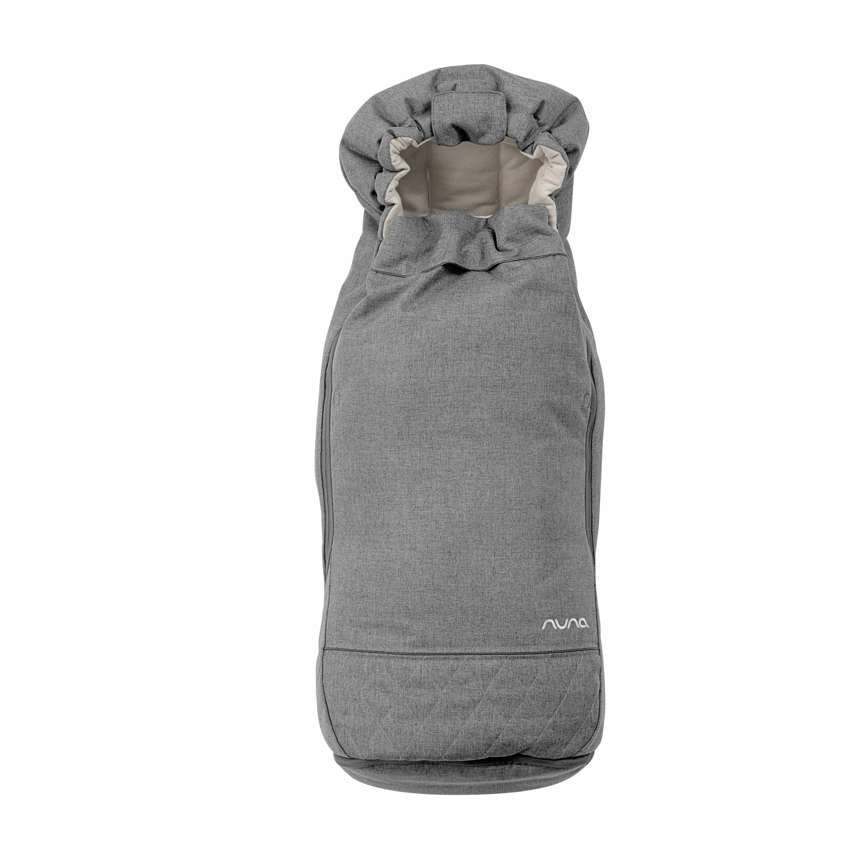 Nuna Winter Footmuff - Image 3