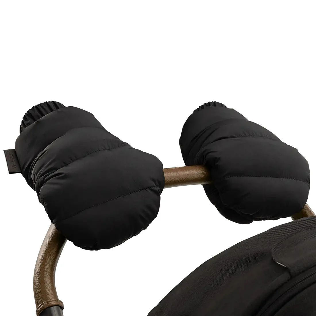 Nuna Winter Stroller Set - Image 10
