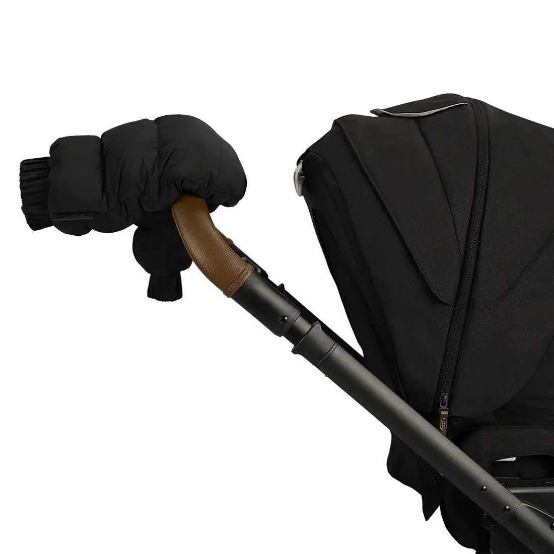 Nuna Winter Stroller Set - Image 11