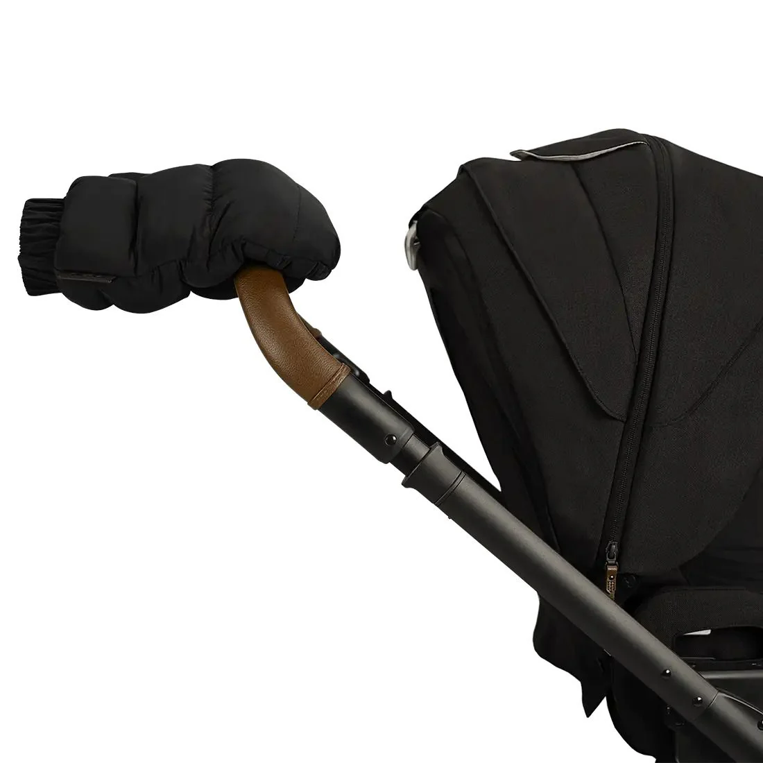 Nuna Winter Stroller Set - Image 12