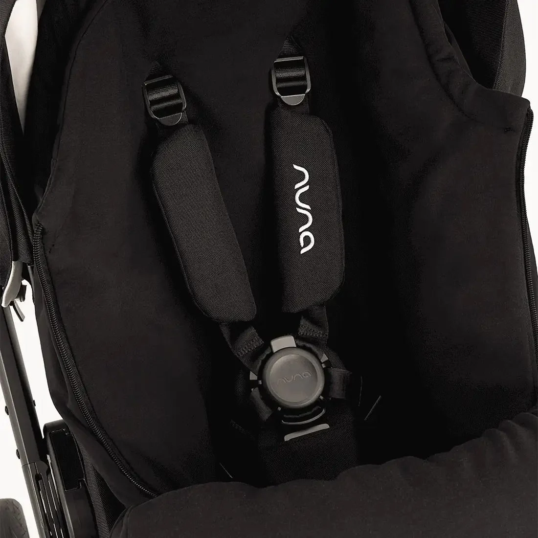 Nuna Winter Stroller Set - Image 13