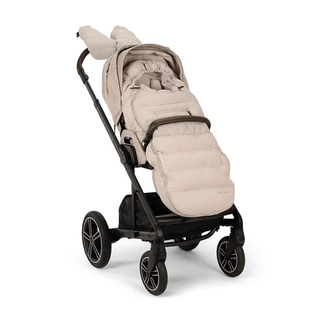 Nuna Winter Stroller Set - Image 17
