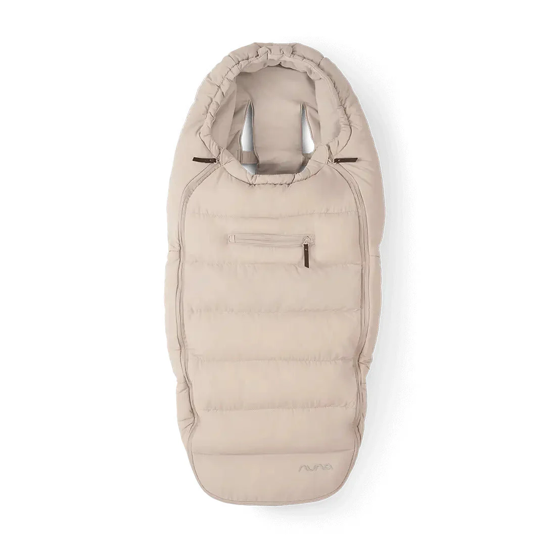 Nuna Winter Stroller Set - Image 18