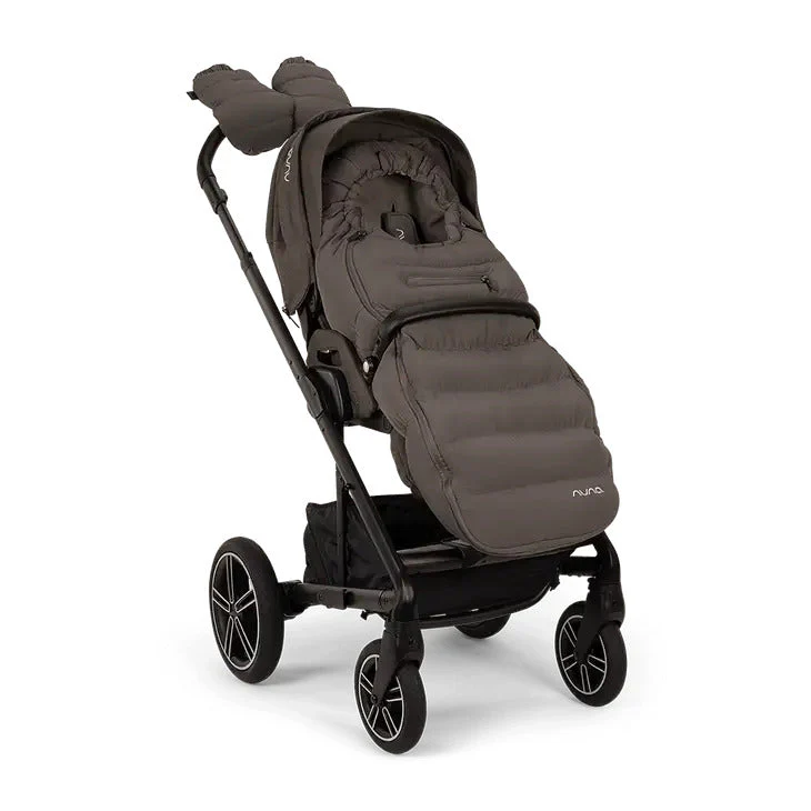 Nuna Winter Stroller Set - Image 21