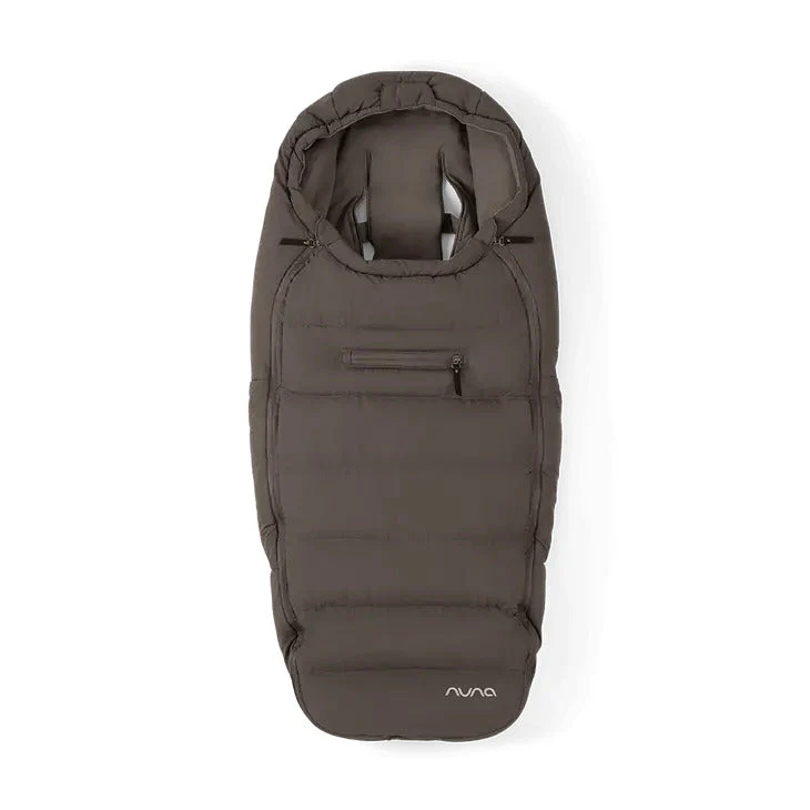 Nuna Winter Stroller Set - Image 22