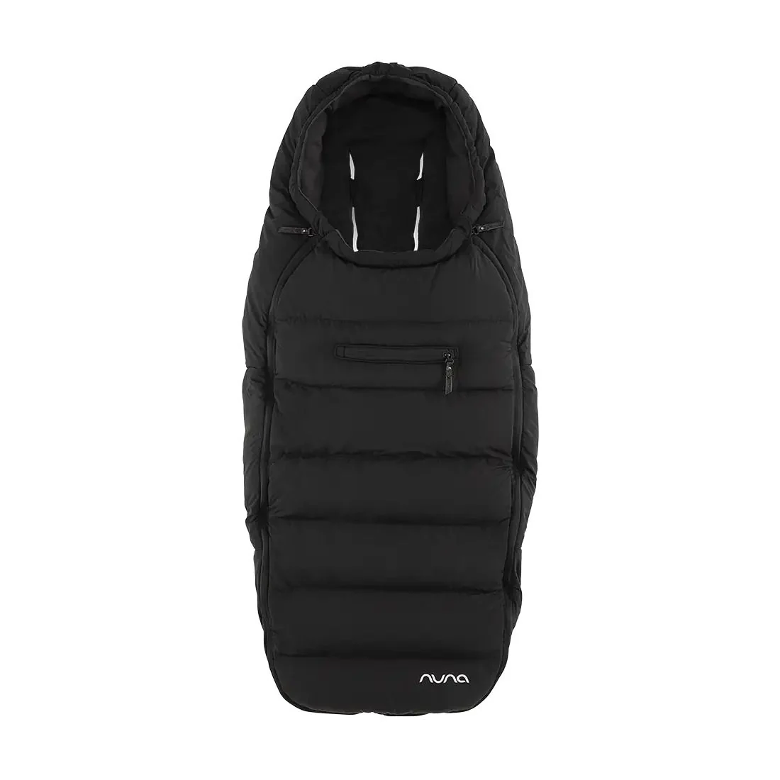 Nuna Winter Stroller Set - Image 4