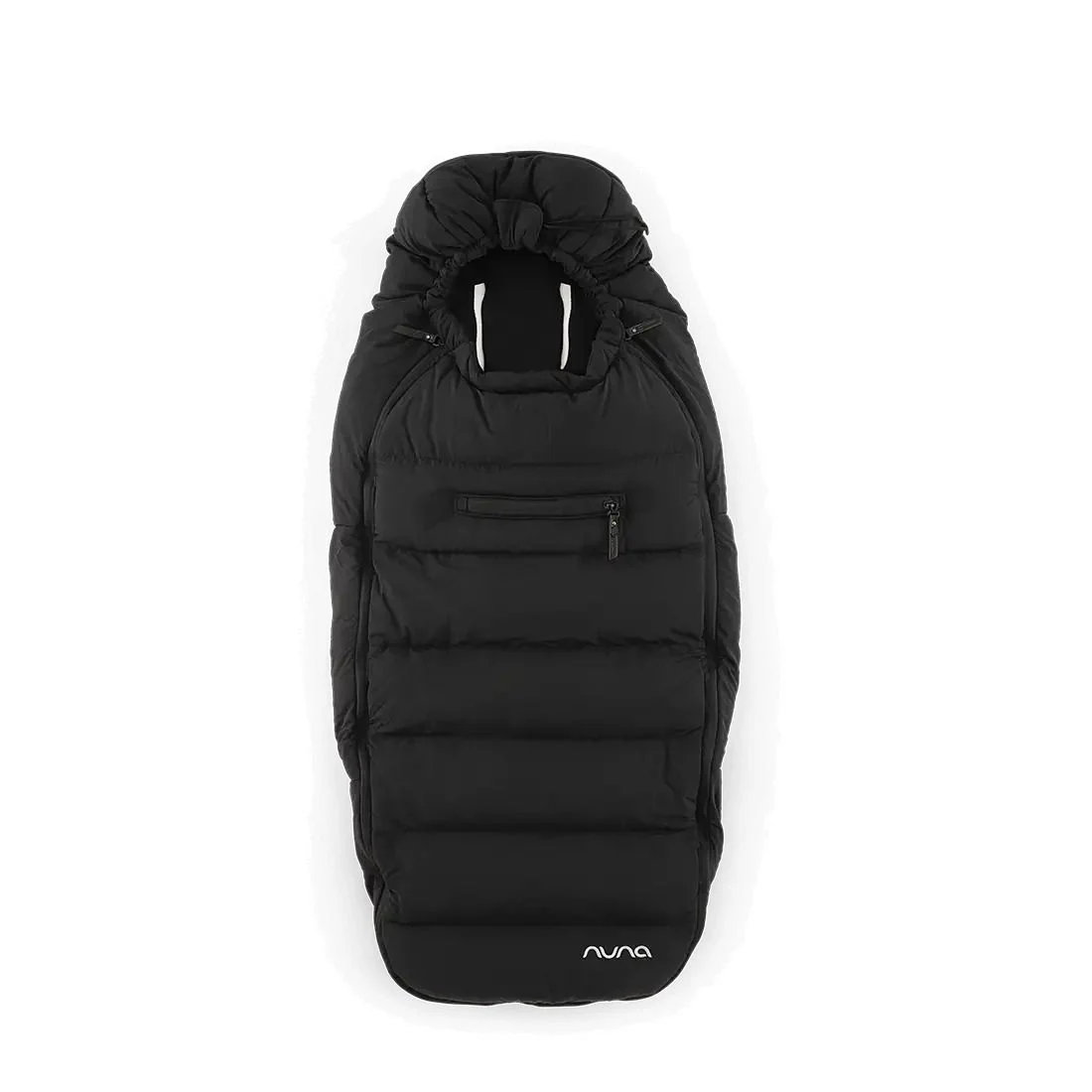 Nuna Winter Stroller Set - Image 5