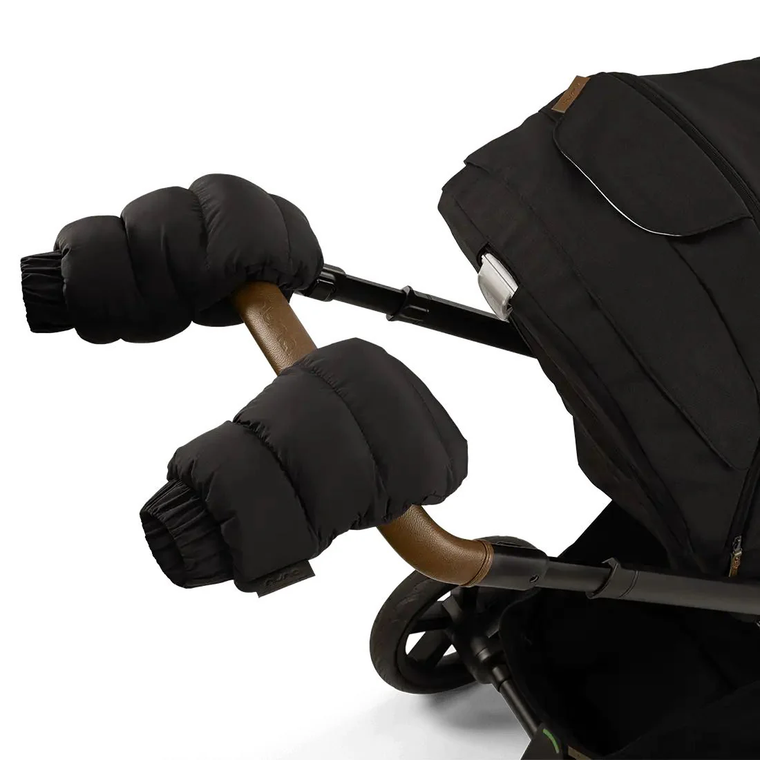 Nuna Winter Stroller Set - Image 9
