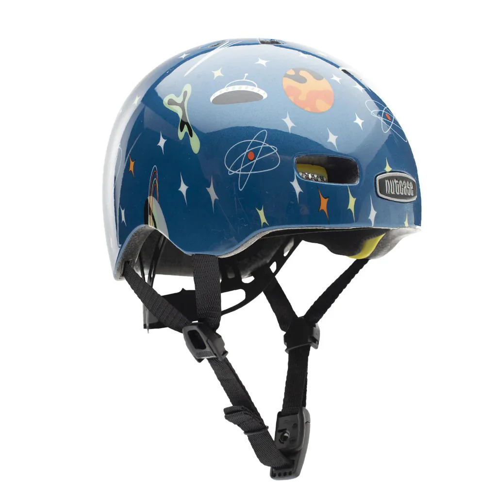 Nutcase Baby Nutty Helmet with MIPS - Image 10
