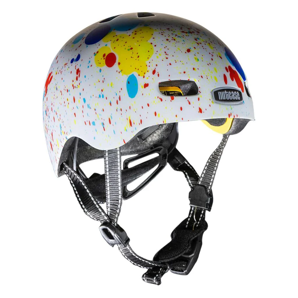 Nutcase Baby Nutty Helmet with MIPS - Image 11