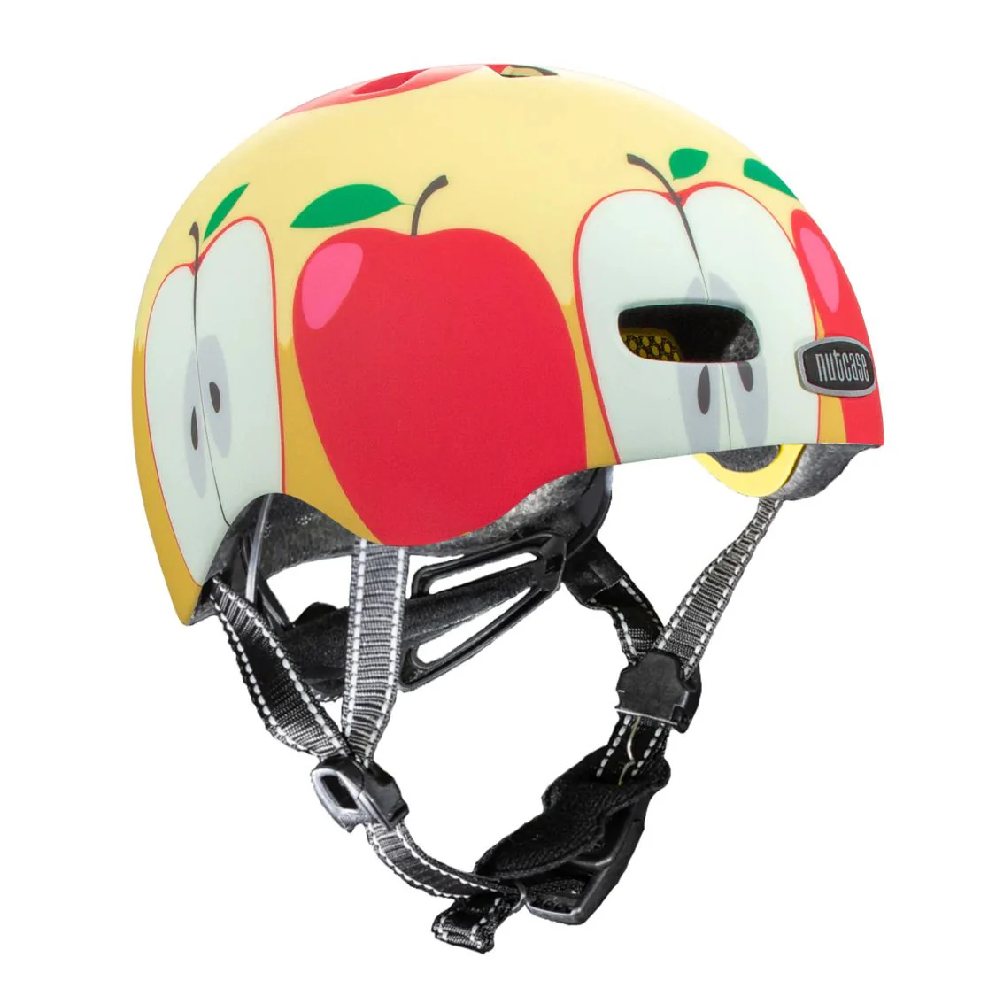 Nutcase Baby Nutty Helmet with MIPS - Image 4