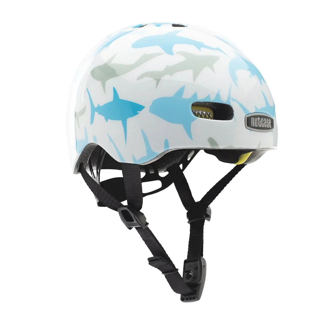 Nutcase Baby Nutty Helmet with MIPS - Image 5
