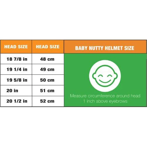 Nutcase Baby Nutty Helmet with MIPS - Image 7