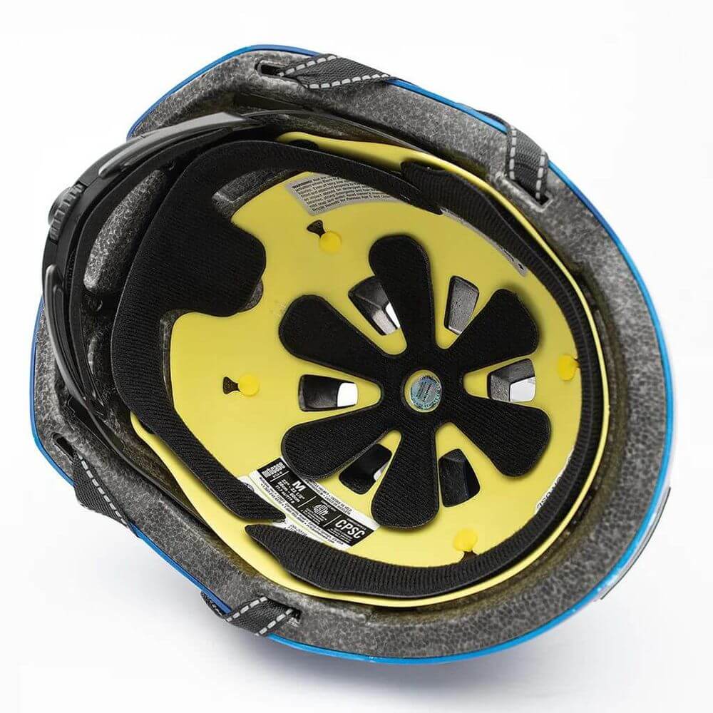Nutcase Little Nutty Helmet - Toddler with MIPS - Image 3