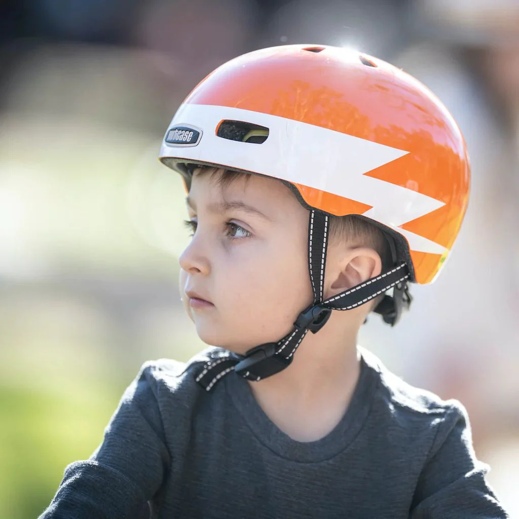 Nutcase Little Nutty Helmet - Toddler with MIPS - Image 7