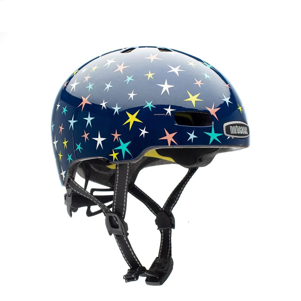 Nutcase Little Nutty Helmet - Youth with MIPS - Image 2