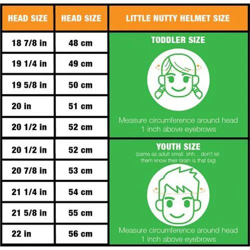 Nutcase Little Nutty Helmet - Youth with MIPS - Image 7