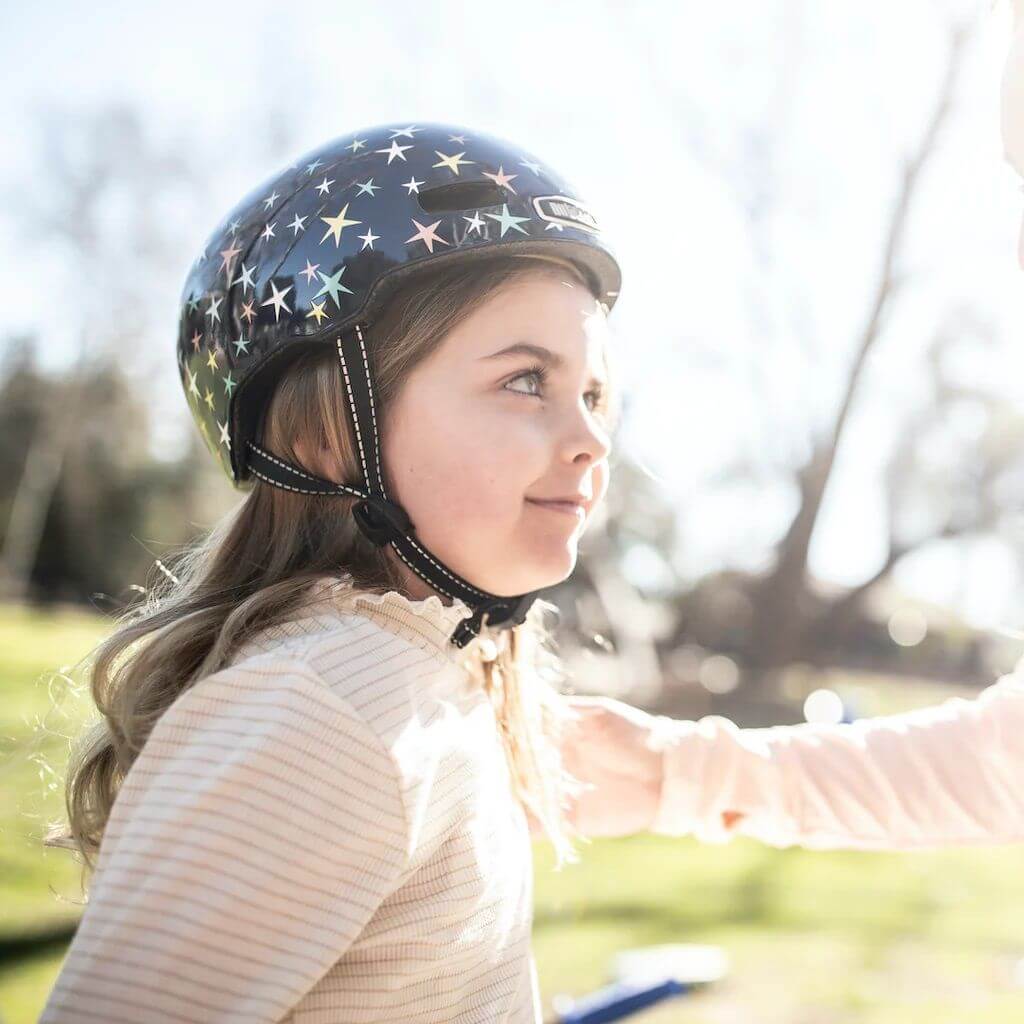 Nutcase Little Nutty Helmet - Youth with MIPS - Image 8