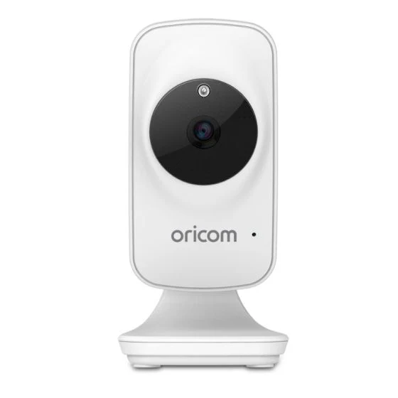 Oricom 3.2" Video Baby Montior - Image 5
